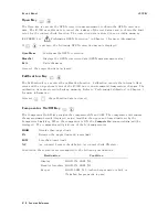 Preview for 104 page of Agilent Technologies 4339B Operation Manual