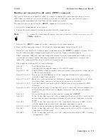 Preview for 137 page of Agilent Technologies 4339B Operation Manual