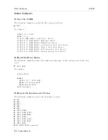 Preview for 144 page of Agilent Technologies 4339B Operation Manual