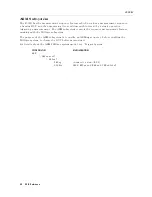 Preview for 156 page of Agilent Technologies 4339B Operation Manual