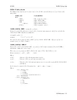 Preview for 165 page of Agilent Technologies 4339B Operation Manual