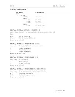 Preview for 167 page of Agilent Technologies 4339B Operation Manual