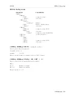 Preview for 173 page of Agilent Technologies 4339B Operation Manual