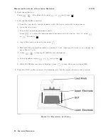 Preview for 206 page of Agilent Technologies 4339B Operation Manual