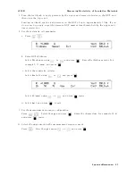 Preview for 207 page of Agilent Technologies 4339B Operation Manual