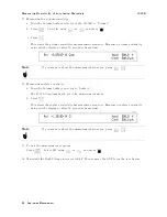 Preview for 208 page of Agilent Technologies 4339B Operation Manual