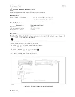 Preview for 234 page of Agilent Technologies 4339B Operation Manual