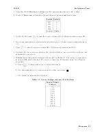 Preview for 235 page of Agilent Technologies 4339B Operation Manual