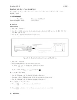 Preview for 252 page of Agilent Technologies 4339B Operation Manual