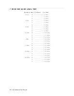 Preview for 144 page of Agilent Technologies 4395A Service Manual