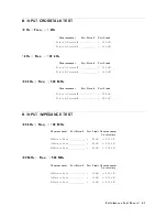 Preview for 145 page of Agilent Technologies 4395A Service Manual