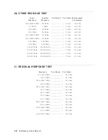 Preview for 162 page of Agilent Technologies 4395A Service Manual