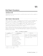 Preview for 287 page of Agilent Technologies 4395A Service Manual