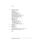 Preview for 5 page of Agilent Technologies 53147A Assembly Level Service Manual