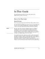 Preview for 7 page of Agilent Technologies 53147A Assembly Level Service Manual