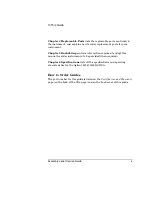 Preview for 9 page of Agilent Technologies 53147A Assembly Level Service Manual