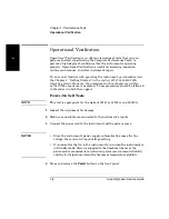 Preview for 18 page of Agilent Technologies 53147A Assembly Level Service Manual