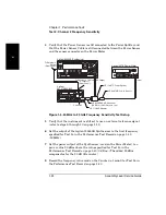 Preview for 36 page of Agilent Technologies 53147A Assembly Level Service Manual