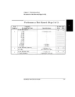 Preview for 53 page of Agilent Technologies 53147A Assembly Level Service Manual