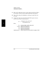 Preview for 72 page of Agilent Technologies 53147A Assembly Level Service Manual