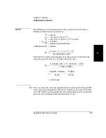 Preview for 73 page of Agilent Technologies 53147A Assembly Level Service Manual