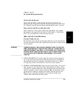 Preview for 79 page of Agilent Technologies 53147A Assembly Level Service Manual