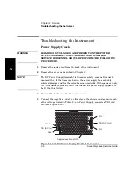 Preview for 82 page of Agilent Technologies 53147A Assembly Level Service Manual