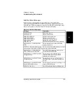 Preview for 85 page of Agilent Technologies 53147A Assembly Level Service Manual