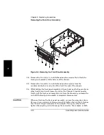 Preview for 98 page of Agilent Technologies 53147A Assembly Level Service Manual