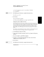 Preview for 91 page of Agilent Technologies 53181A Operating Manual