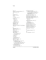 Preview for 166 page of Agilent Technologies 53181A Operating Manual