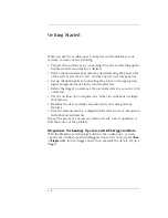 Preview for 12 page of Agilent Technologies 54621A User Manual