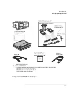 Preview for 17 page of Agilent Technologies 54621A User Manual