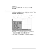 Preview for 36 page of Agilent Technologies 54621A User Manual