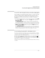 Preview for 55 page of Agilent Technologies 54621A User Manual