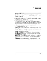 Preview for 105 page of Agilent Technologies 54621A User Manual