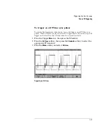 Preview for 109 page of Agilent Technologies 54621A User Manual