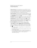 Preview for 124 page of Agilent Technologies 54621A User Manual