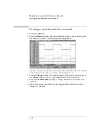 Preview for 160 page of Agilent Technologies 54621A User Manual