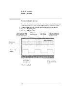 Preview for 174 page of Agilent Technologies 54621A User Manual