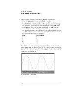 Preview for 178 page of Agilent Technologies 54621A User Manual