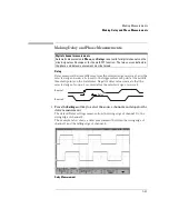 Preview for 215 page of Agilent Technologies 54621A User Manual