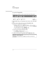 Preview for 230 page of Agilent Technologies 54621A User Manual