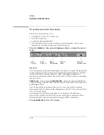 Preview for 236 page of Agilent Technologies 54621A User Manual