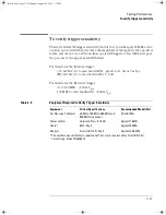 Preview for 61 page of Agilent Technologies 54641A Service Manual