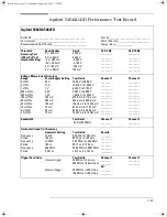 Preview for 65 page of Agilent Technologies 54641A Service Manual