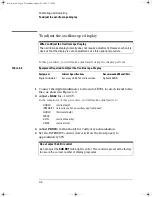 Preview for 74 page of Agilent Technologies 54641A Service Manual