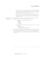 Preview for 64 page of Agilent Technologies 54751A Manual