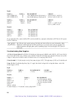 Preview for 59 page of Agilent Technologies 6030A Service Manual