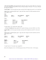 Preview for 61 page of Agilent Technologies 6030A Service Manual